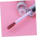 FRCOLOR Glitter Liquid Eyeliner & Shimmer Eyeshadow - Light Pink Makeup for Women | International Shipping - Buy Online on GoSupps.com