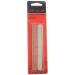 Revlon Compact Emory Boards 10 ct (33310) - Pack of 3 | Professional Nail Care Tools - Buy Online on GoSupps.com