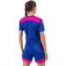 Kempa Women's Emotion 2.0 Jersey - Electric Purple/Magenta | Shop Internationally for Top Sports Apparel - Buy Online on GoSupps.com
