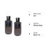 Bath and Body Works Men's 3-in-1 Hair, Face & Body Wash - Black Tie Scent, Value Pack of 2, 10 Fl Oz each - Buy Online on GoSupps.com