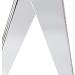 UNbit Nail Clipper Fake Nail Tips Cutter Professional Clippers Straight Edge Acrylic Material Manicure Guillotine Cut False Nails Accessories Tool - Buy Online on GoSupps.com