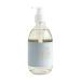 MERSEA Liquid Hand Soap - Glass Bottle Soap Pump Sea Change 9 oz