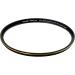 Fotasy 95mm Ultra Slim UV Filter with MRC Coatings, 18-Layer Multi-Coated MCUV Filter, 99.7% Transmission Rate, Schott B270 Glass - 95mm Black - Buy Online on GoSupps.com