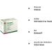 Lohmann & Rauscher CURAPOR Sterile Wound Dressing 7x5cm - 100 Pieces for International Shipping - Buy Online on GoSupps.com