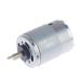 DIY Maintenance Parts Replacement Motor for WahL 8148 8591 8504 Electric Trimmer Motor Hair Clipper DC3.6V 6500RPM 8148 Motor