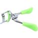 Eyelash Curler with Built-in Comb Attachment Professional Eyelash Comb Curlers Makeup Curling Eyelash Curler with Comb Clip Women Beauty Tool Durable - Buy Online on GoSupps.com