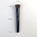 Flat Top Foundation Brush for Liquid Makeup Cream and Powder Premium Synthetic Full Coverage Buffing Blending Makeup Brush Face Brush - Buy Online on GoSupps.com