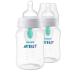 Philips Avent Anti-Colic Baby Bottle with AirFree Vent  SCF403/24