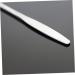 Housoutil Nail Art & Makeup Spatula Tool | Stainless Steel Mixing Rod for Foundation & Cosmetics - Buy Online on GoSupps.com