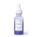 Earth Harbor | NEBULA Adaptogen Clarity Ampoule - Clarifies & Balances Chaotic Skin | Squalane & Ginseng Adaptogens |1 fl oz