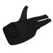 Omabeta Barber Glove 3 Finger Mittens Reusable Adjustable Comfortable Wearing Moderate Size for Hair Styling - Buy Online on GoSupps.com