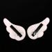 Shop Solid Color Wing Shape Hair Clips for Women | Cute & Stylish Hair Clips for All Hair Types - Buy Online on GoSupps.com