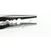 Professional Micro Bead Hair Extension Pliers - Multifunction Micro Bead Extension Kit - Rust-free Surgical Stainless Steel - 6 Plier for Different Size Micro Rings - Best for Salon & Hair Stylists - Buy Online on GoSupps.com
