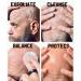 Mountaineer Brand Bald Head Care for Men | Exfoliating Scalp & Face Scrub | All-Natural Cleansing Shampoo & Hydrating Shaving Soap | 4oz Each | International Shipping Available - Buy Online on GoSupps.com