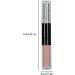 Liquid Eyeshadow Liquid Matte Eye Makeup Set | Waterproof Long Lasting Dual-Head Eye Shadow Makeup Kits for Natural Eye Makeup Smokey Eye Looks Sweet Powder Series Combination - Buy Online on GoSupps.com