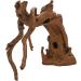 Hobby 41470 Scaper Root Multicoloured 26 x 16 x 21 cm - Premium Aquarium Decor - Buy Online on GoSupps.com