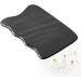 DOITOOL Gua Sha Scraping Massage Tool - Natural Horn Square Wave Scraper for Therapeutic Beauty & Wellness - Buy Online on GoSupps.com