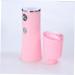 Healeved 1Pc handy face sprayer oil for face USB face humidifier face cleaners 14.1x2.6cm - Buy Online on GoSupps.com