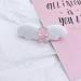hgnxa Cute Bear Plush Angel Wing Hair Clip Sweet JK Girls Hairpins Barrettes Hair Accessories Aesthetics Hairgrip - Buy Online on GoSupps.com