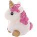 Puckator Unicorn Funny Lip Balm | Cute Shaped Container | Best International Shipping - Buy Online on GoSupps.com