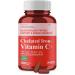 JOKE Chelated Iron with Vitamin C B12 Folic Acid & Zn 100 Tablets