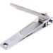 PSGS 1 PC Nail Clipper Big Size Stainless Steel Finger Nail Scissors Gold-Plated Toe Cuticle Nipper Trimmer (Color : 2 pcs) - Buy Online on GoSupps.com