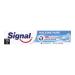 SIGNAL - Pure Breath Toothpaste - 12 hours of fresh breath - Purified mouth - 95% ingredients of natural origin - 75ml