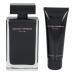 Narciso Rodriguez 2 Pc. Gift Set for Women Edt 3oz + B/l 2.5 Oz 3fl Oz - Buy Online on GoSupps.com