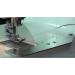 CKPSMS Brand KP-104 Base Plate & Binder Attachment for Janome CoverPro 900, 1000, 1000CP, 1000CPX, 2000 - Tape Cut Size 1-3/8, Finish Size 3/8 - Buy Online on GoSupps.com