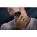 Men s Grooming Kit - Professional Cordless Hair Clippers & Electric Shavers with Nose & Sideburns Trimmer | Perfect Gifts for Men - Silver - Buy Online on GoSupps.com