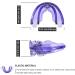 KOHEEL MGM Braces for Crooked Teeth & Overbite - International Shipping Available - Buy Online on GoSupps.com