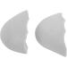 Toe Fillers Inserts - Comfortable Foam Washable Shoe Fillers for High Heels | Unisex S Size - International Shipping Available - Buy Online on GoSupps.com