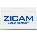 Zicam Cold Remedy Lozenges Elderberry Flavor 25 Count - Fast-Acting Relief - Buy Online on GoSupps.com