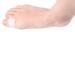 Toe Separators and Spreaders for Pain Relief Bunion Relief (Pack of 2)