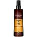 Celenes by Sweden Herbal Tanning Oil SPF 15 - All Skin Types Natural Glow Hydrating with Cocoa Carotene & Vitamin E 200 ml - Paraben & Alcohol-Free SPF15+