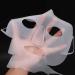 Reusable Panda Ear-Hook Silicone Facial Mask | Moisturizing Tool for Sheet Masks | Prevent Serum Evaporation - Buy Online on GoSupps.com