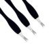 Buy Generic IVON 3 Pack Cuticle Trimmer Pusher Remover | Gentle Rubber Tip for Nail Care - International Shipping Available - Buy Online on GoSupps.com
