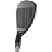 MACGREGOR MACTEC X2 Black Wedge 60 Degree - Premium Golf Wedge - Buy Online on GoSupps.com