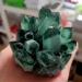Natural Crystal Rough for 200-800g Natural Green Ghost Phantom Quartz Crystal Cluster Rock Stones and Crystals Home Decor (Size : 250-300g) - Buy Online on GoSupps.com