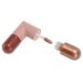 Doubleended Highlighting Liquid Easytoapply Contour Highlighter Fits All Skin Types for Daily Life or Travel (04#)