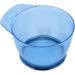 Electric Hair Coloring Bowl - Automatic Mixer Blender for Hair Dye Cream - Blue - Buy Online on GoSupps.com