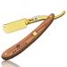 Xanitaliapro razor Emperor Gold