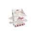 Magic Safety Fog-Be-Gone Lens Cleaning Station Disposable Lens Cleaning 1 Each MS-93250