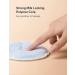 Momcozy Super Soft Nursing Pads - 120 Count Disposable Breast Pads for Fast Absorption - Extra Fit & Leak-Proof Nipple Pads - Portable for Breastfeeding Moms - Buy Online on GoSupps.com