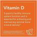 Now Foods Vit D-3 Liquid Extra Strength 1 000 IU / drop 30mL - Buy Online on GoSupps.com