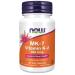 NOW Foods MK-7 Vitamin K-2 100mcg - 60 vcaps