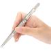 Adjustable Anti-Slip Stainless Steel Jewelry Tweezers | Precision Jewelry Making Tool - Buy Online on GoSupps.com
