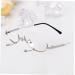 Shop Abaodam Lentilless Funny Glasses | Novelty Party Accessories & Vintage Decor - Buy Online on GoSupps.com