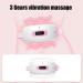 Hot Heating Belt for Menstrual Cramps - Intelligent Electric Compress for Uterus & Abdominal Pain Relief - Buy Online on GoSupps.com