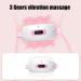 Buy Electric Heating Belt for Stomach & Menstrual Pain Relief - International Shipping Available - Buy Online on GoSupps.com